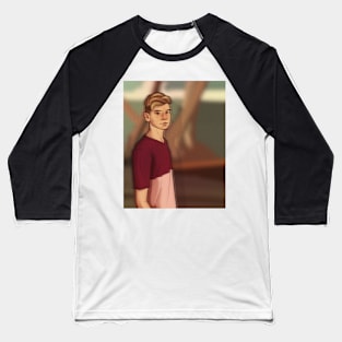 Martinus - autumn Baseball T-Shirt